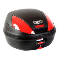 Baul Givi E370 39L Givi universal