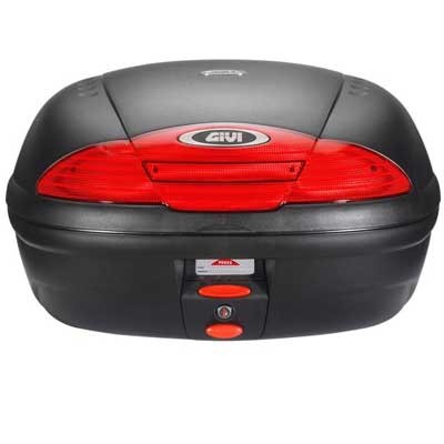 Baul Givi E450 45 sin parrilla