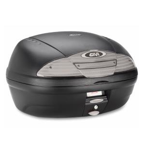 Baul Givi E450 45L simply II Tech