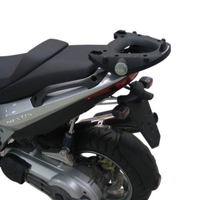 Soporte baul trasero GILERA NEXUS 125-250-300-500 05-14