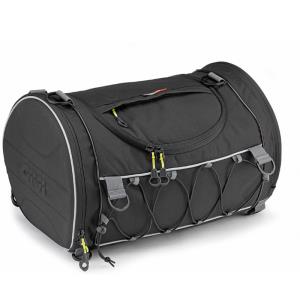 GIVI Bolsa rulo para asiento linea Easy Unidad de pruebas