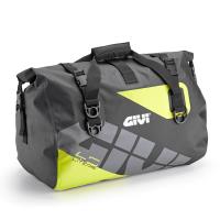 Bolsa de carga sillin impermeable Givi 40Lts fluor
