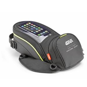 Soporte Moto Givi GPs-Móvil Para Manillar pantalla de 5', S954B