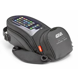 Bolsa sobredeposito magnética EA138 6l