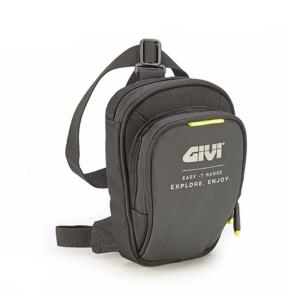 GIVI Bolsa para pierna EA139
