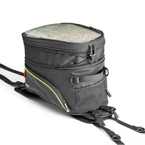 Bolsa sobredepósito EA142 25l Givi