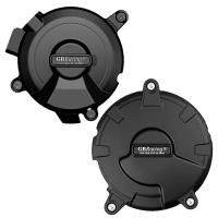 Tapas motor KTM 1290 17-23 GBRacing Â· 1