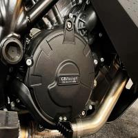Tapas motor KTM 1290 17-23 GBRacing Â· 3