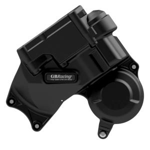 Tapa e-Clutch Honda CB650R CBR650R GB Racing 24-