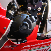 Tapas motor homologadas Honda CBR1000RR 17-19 GBRacing Â· 3
