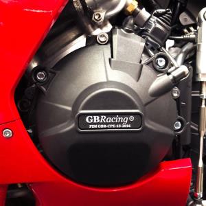 Tapas motor homologadas Honda CBR1000RR 20- GBRacing Â· 3