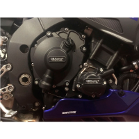 GB-RACING Tapas motor homologadas Yamaha MT10 15- Â· 3