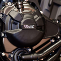 GB-RACING Tapas motor homologadas Yamaha MT07/R7 14-24 Â· 3