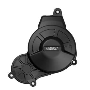 Tapa GBRacing alternador Aprilia RS 660-Tuono 660 2021+ Â· 3