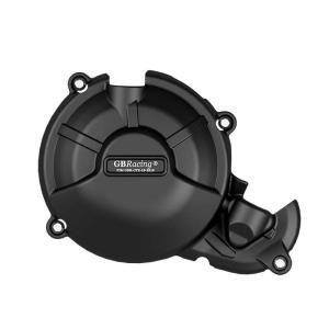 Tapa embrague Aprilia RS660-Tuono 660 2021+ GBRacing Â· 3