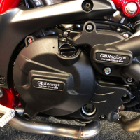 Tapas motor Suzuki VStrom-SV 650 17- GBRacing Â· 3