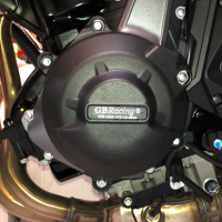 Tapas motor homologadas Kawasaki Z650-Ninja650 17- GBRacing Â· 2