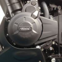 Tapas motor homologadas Kawasaki Z650-Ninja650 17- GBRacing Â· 3