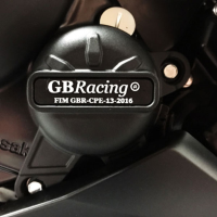 Tapas motor homologadas Kawasaki Z650-Ninja650 17- GBRacing Â· 4