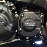 GB Racing tapas alternador Kawasaki Z800-E 13-16 Â· 2