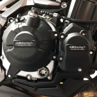 GB-RACING Tapas motor homologados por FIM Kawasaki Z900 17-