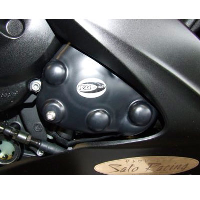 Tapa de motor derecha RG-RACING para Yamaha R1 2004-08