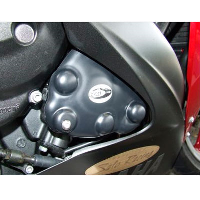 Tapa de motor derecha RG-RACING para Yamaha R1 2004-08 Â· 2