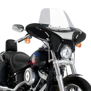 Parabrisas BATWING HD Softail Low Rider 18-