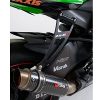 Tirante de escape Rg Racing para Kawasaki ZX6R 2009-