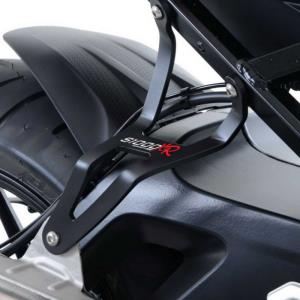 Kit Tirante de escape Rg Racing BMW S1000XR 15-19