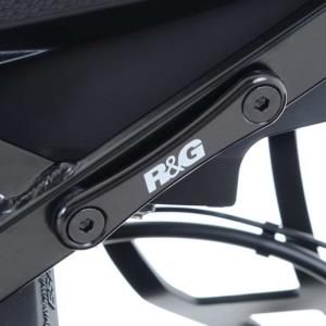 Kit Tirante de escape Rg Racing BMW S1000XR 15-19 Â· 2