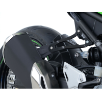 Kit Tirante de escape Rg Racing para Kawasaki Z900 2017- Â· 2