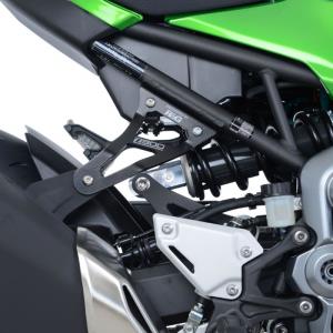 Tirante de escape Kawasaki Z900 17- RG