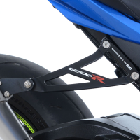 Tirante de escape Rg Racing para Suzuki GSXR1000R-RR 17-