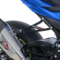 Tirante de escape Rg Racing para Suzuki GSXR1000R-RR 17- Â· 2