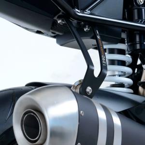 Kit Tirante de escape Rg Racing KTM 1290 Super Duke R 17-19 Â· 2