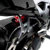 Kit Tirante de escape Rg Racing BMW S1000XR 20+ Â· 2