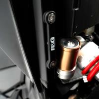 Kit Tirante de escape Rg Racing BMW S1000XR 20+ Â· 3