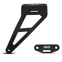 Kit Tirante de escape Rg Racing para CFMoto 450 MT 24+