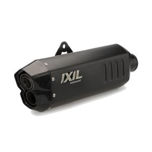Escape HD Pan America 1250-Especial 21- Â· 2