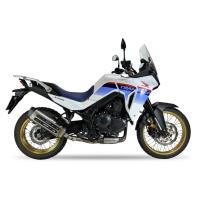 Escape ixil Acero inox MXT Honda XL 750 TRANSALP 2025+ Â· 2