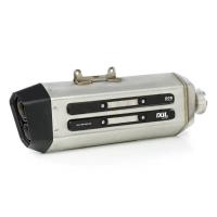 Escape ixil Acero inox MXT Honda XL 750 TRANSALP 2025+ Â· 3
