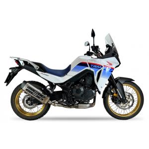 Escape Ixil MXT Honda Transalp 750 23-