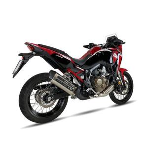 Escape Ixil MXT Honda Africa Twin 1100 20-