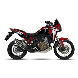 Escape Ixil MXT Honda Africa Twin 1100 20- Â· 2