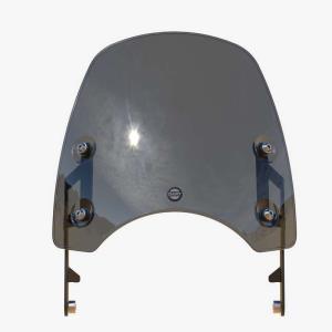 Cupula Kawasaki W800 2019-2023-Dart