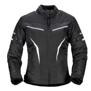 Chaqueta invierno mujer ELECTRA Rainers