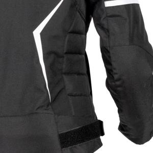 Chaqueta invierno mujer ELECTRA Rainers Â· 3