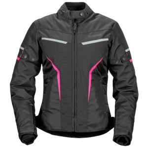 Chaqueta invierno mujer ELECTRA rosa Rainers