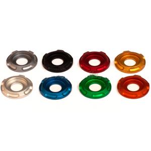 Anillo embellecedor portamatriculas Evotech RC Â· 3